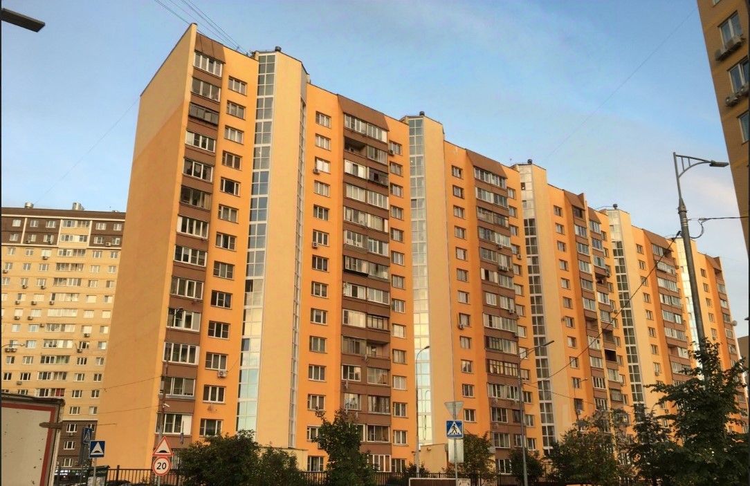 1-комн. квартира в Коммунарка