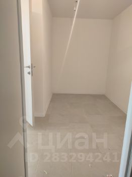 3-комн.кв., 85 м², этаж 16