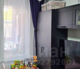 2-комн.кв., 45 м², этаж 2