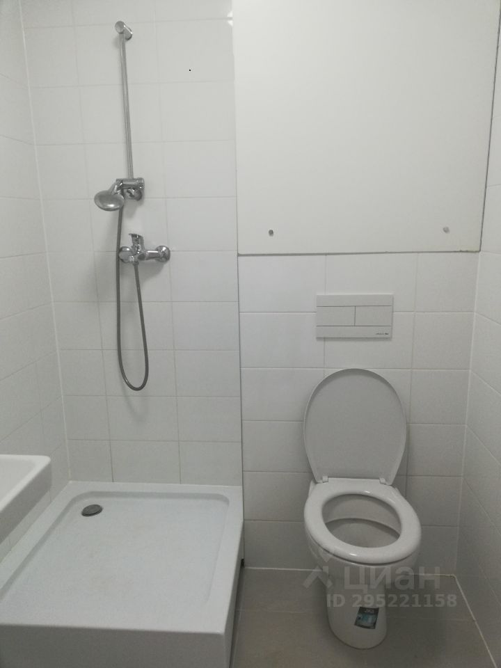 Сдам квартиру-студию 21.5м² Москва, НАО (Новомосковский), Коммунарка ...