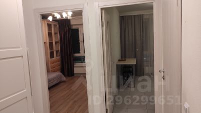 1-комн.кв., 36 м², этаж 7