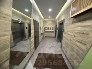 2-комн.кв., 66 м², этаж 2