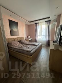 2-комн.кв., 44 м², этаж 13