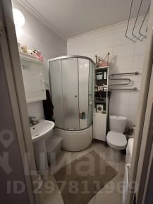 1-комн.кв., 35 м², этаж 3