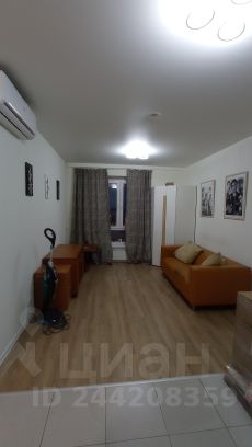 1-комн.кв., 33 м², этаж 14