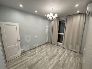 1-комн.кв., 33 м², этаж 9