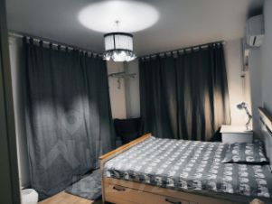 2-комн.кв., 55 м², этаж 15