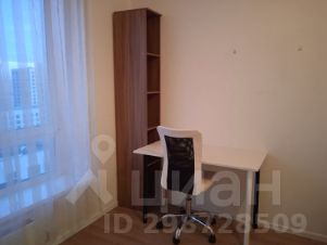 2-комн.кв., 43 м², этаж 16