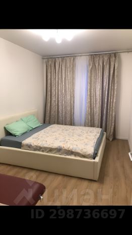 2-комн.кв., 60 м², этаж 7