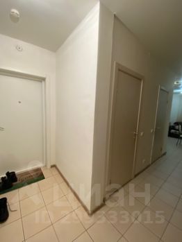 2-комн.кв., 52 м², этаж 16