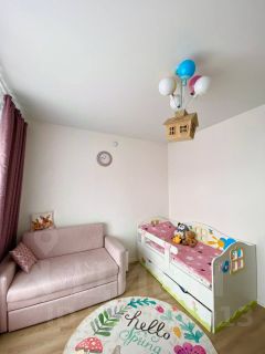 2-комн.кв., 60 м², этаж 14