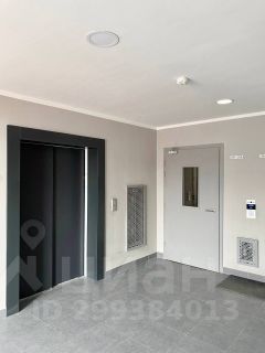 2-комн.кв., 60 м², этаж 14