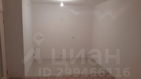 студия, 35 м², этаж 7