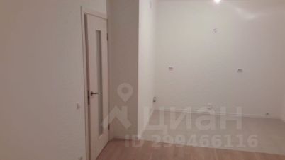 студия, 35 м², этаж 7