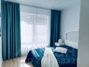 2-комн.кв., 45 м², этаж 6