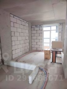 3-комн.кв., 75 м², этаж 10