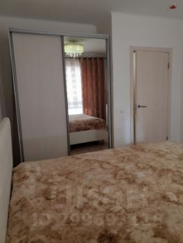 2-комн.кв., 47 м², этаж 2