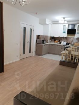 2-комн.кв., 47 м², этаж 2