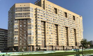 1-комн.кв., 55 м², этаж 5