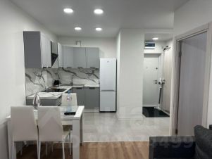 1-комн.кв., 34 м², этаж 3