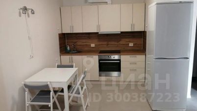 2-комн.кв., 40 м², этаж 6