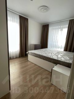 2-комн.кв., 50 м², этаж 12