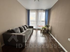 2-комн.кв., 57 м², этаж 4