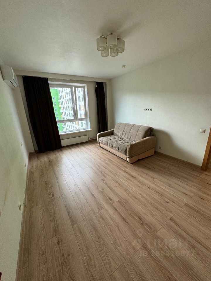 Сдается1-комн.квартира,35м²