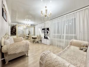 2-комн.кв., 58 м², этаж 5