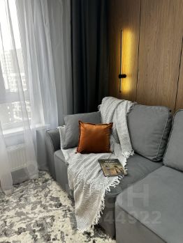 2-комн.кв., 45 м², этаж 10