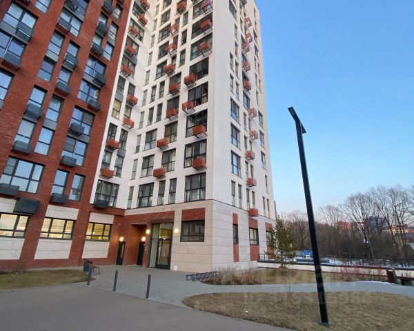 4-комн., 104,9 м², 8/15 этаж