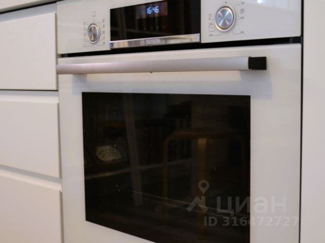 1-комн., 40 м², 4/17 этаж