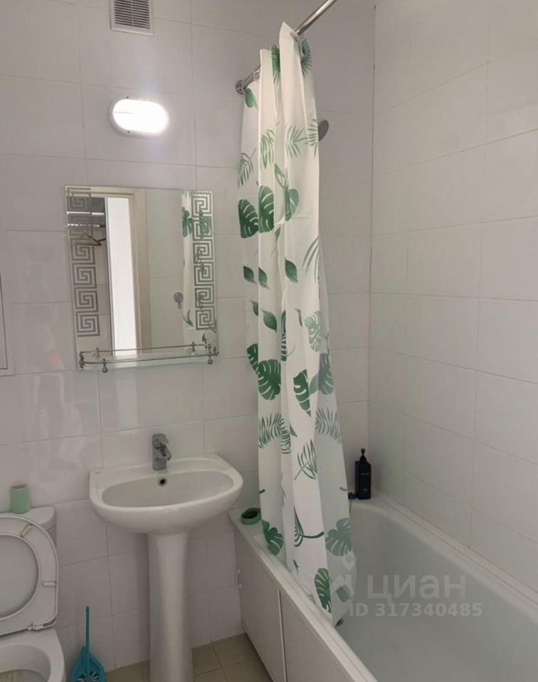 Квартира-студия, 23,3 м² — фото 6