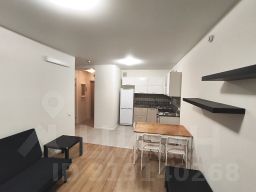 1-комн.кв., 36 м², этаж 5