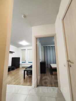 1-комн.кв., 36 м², этаж 5