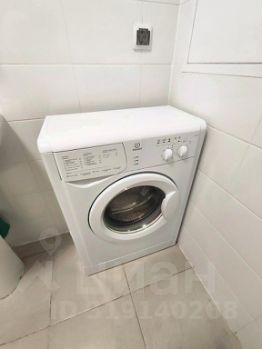 1-комн.кв., 36 м², этаж 5