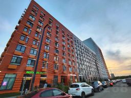1-комн.кв., 36 м², этаж 5