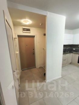 1-комн.кв., 36 м², этаж 5