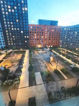 1-комн.кв., 36 м², этаж 5