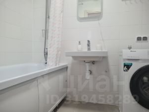 2-комн.кв., 43 м², этаж 8