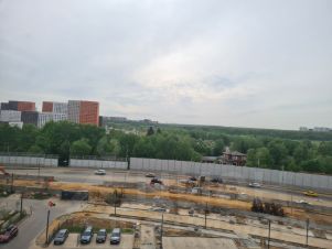2-комн.кв., 43 м², этаж 8