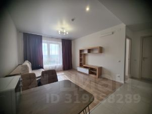 2-комн.кв., 43 м², этаж 8
