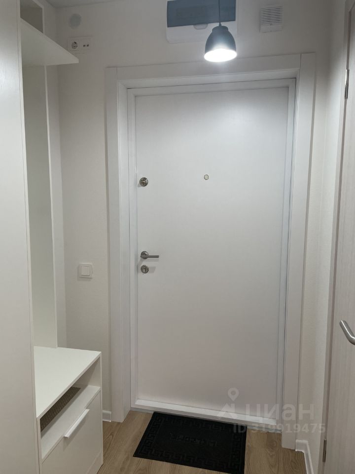 Квартира-студия, 20 м² — фото 6