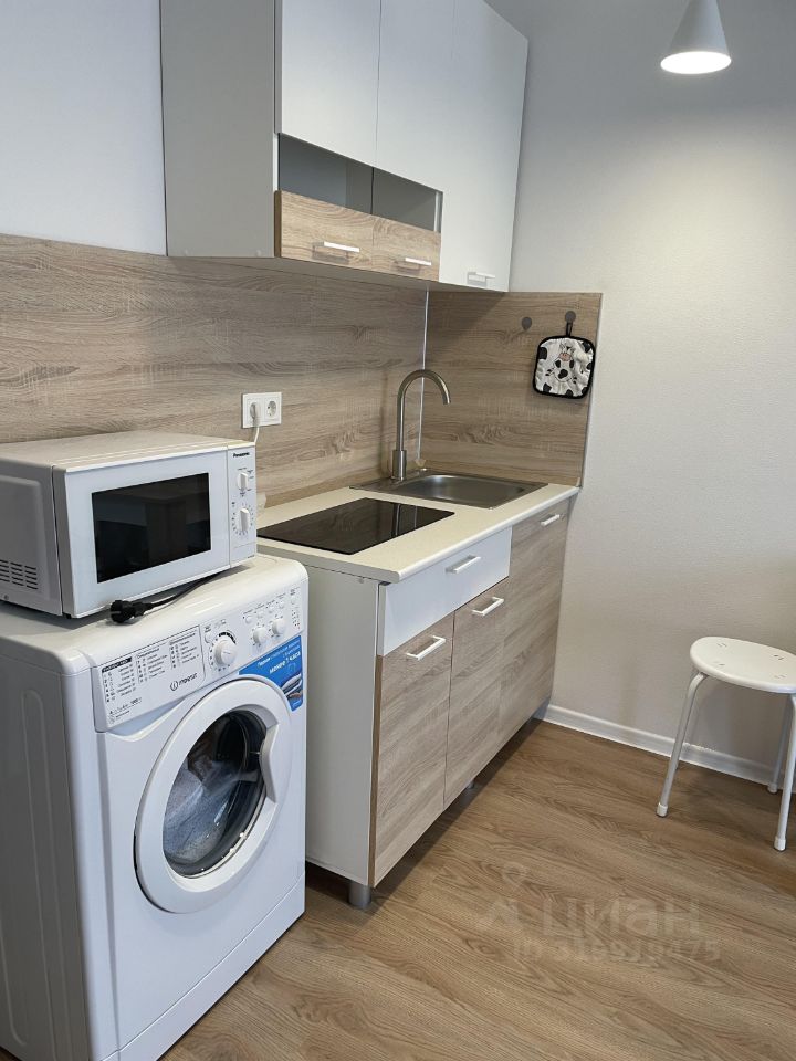 Квартира-студия, 20 м² — фото 5