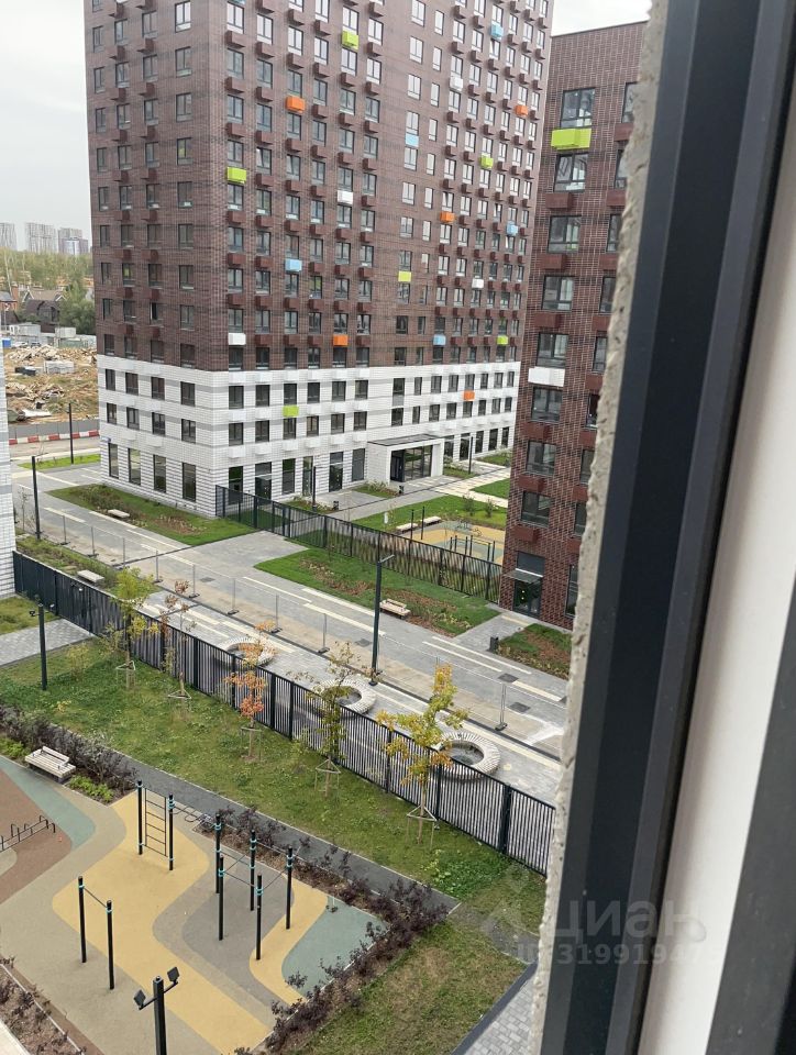 Квартира-студия, 20 м² — фото 4