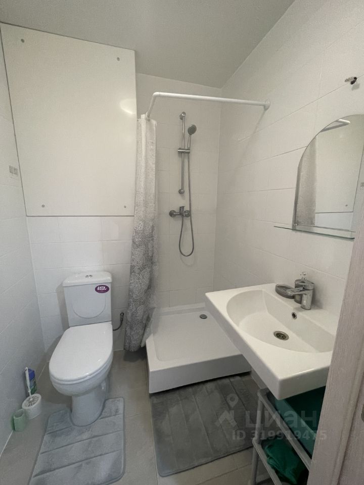 Квартира-студия, 20 м² — фото 8