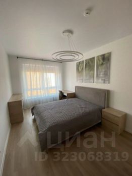 1-комн.кв., 45 м², этаж 17