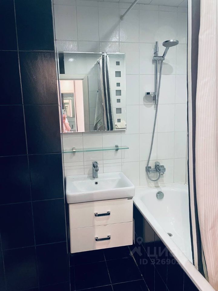 2-комнатная квартира, 50 м² — фото 4