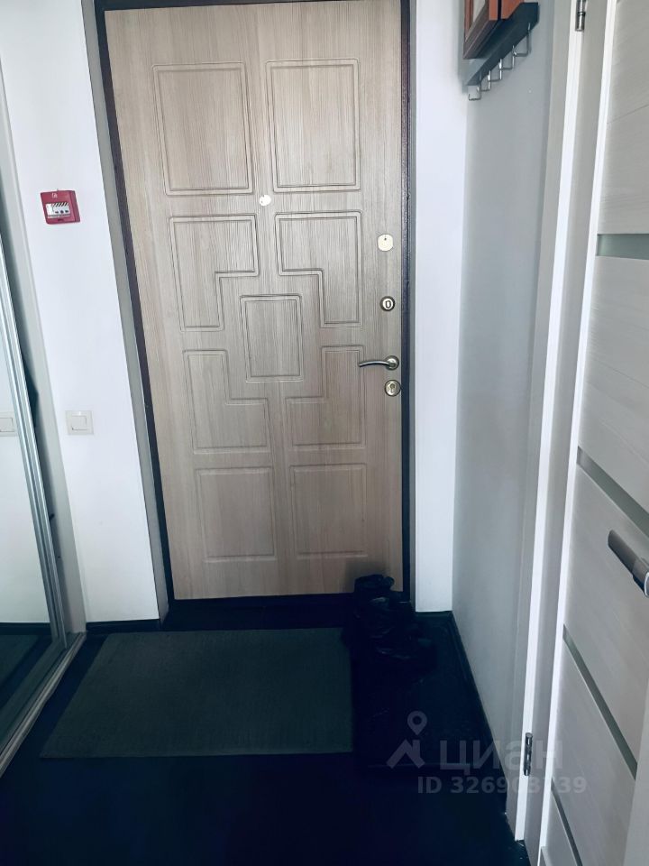 2-комнатная квартира, 50 м² — фото 6