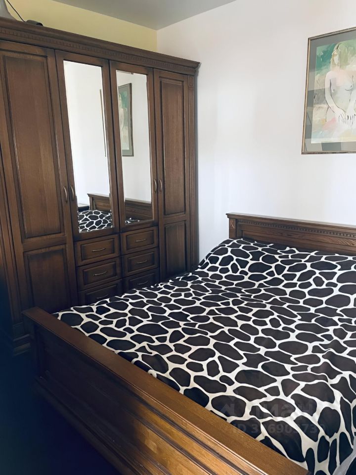 2-комнатная квартира, 50 м² — фото 3